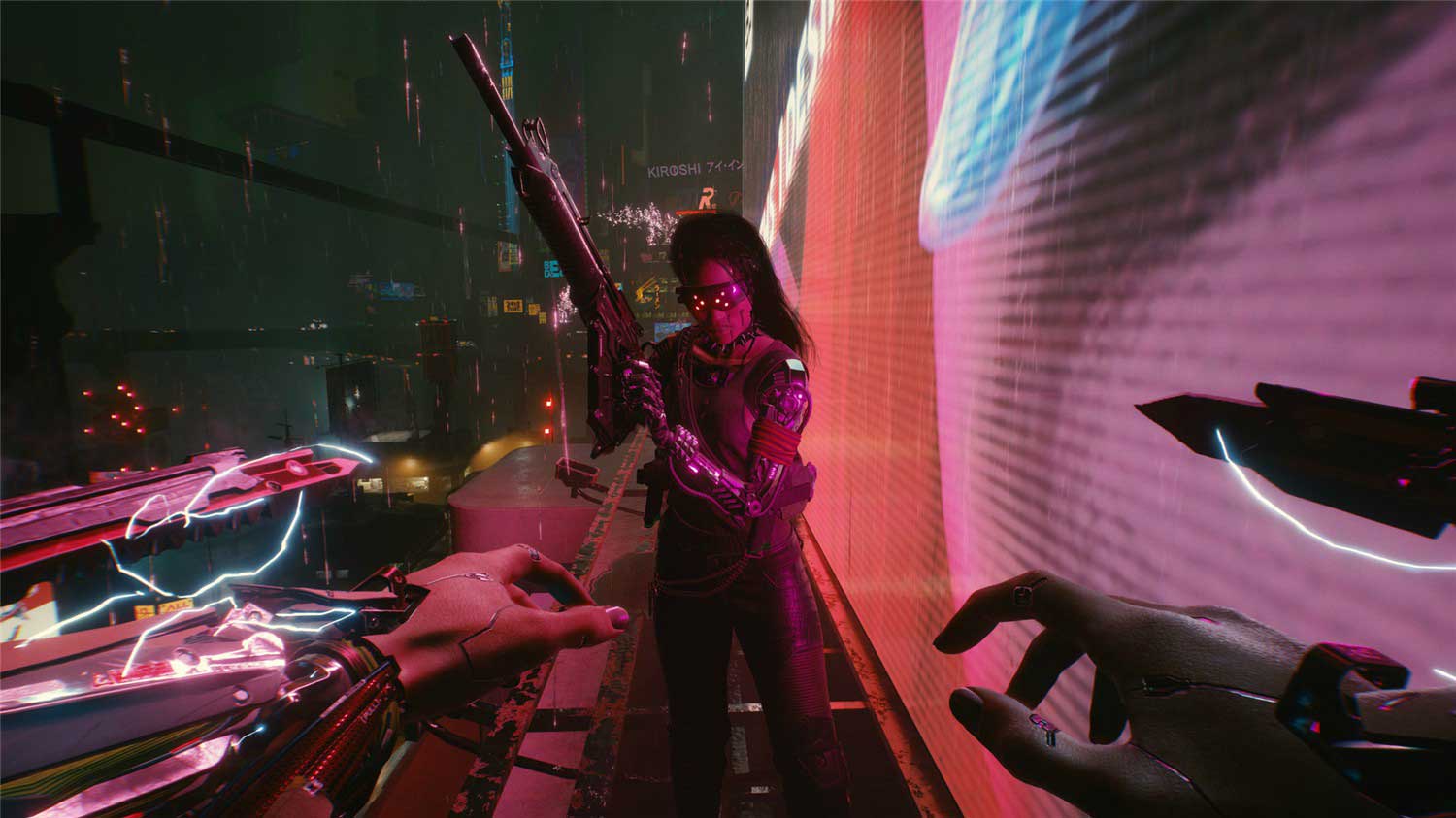 图片[5]-赛博朋克2077/Cyberpunk 2077