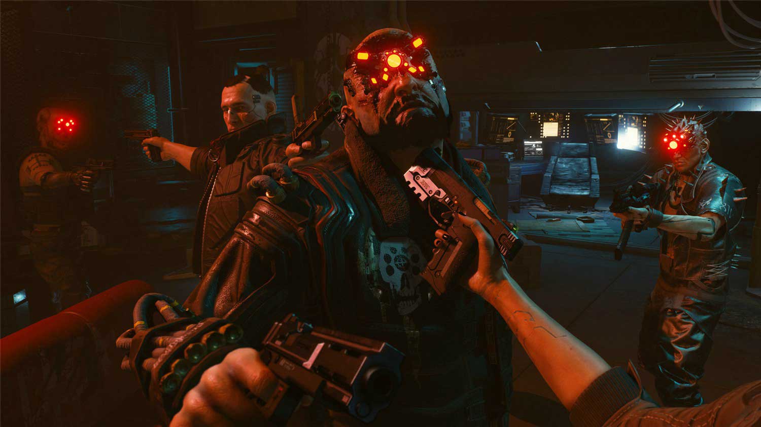 图片[7]-赛博朋克2077/Cyberpunk 2077