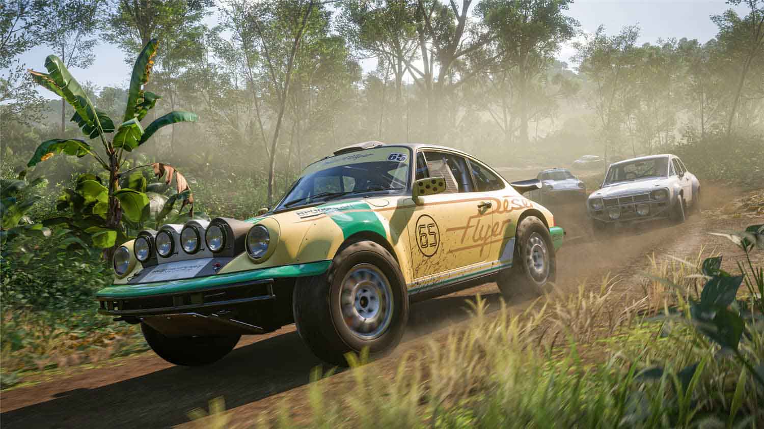 图片[6]-极限竞速：地平线5顶级版/Forza Horizon 5 - Premium Edition