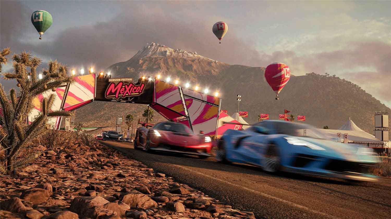 图片[8]-极限竞速：地平线5顶级版/Forza Horizon 5 - Premium Edition