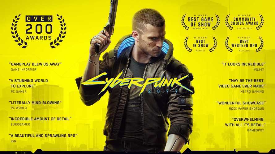 赛博朋克2077/Cyberpunk 2077