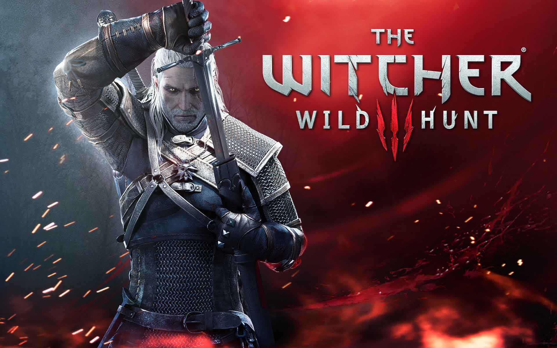 巫师3：狂猎次世代版/The Witcher 3: Wild Hunt-十一实验室