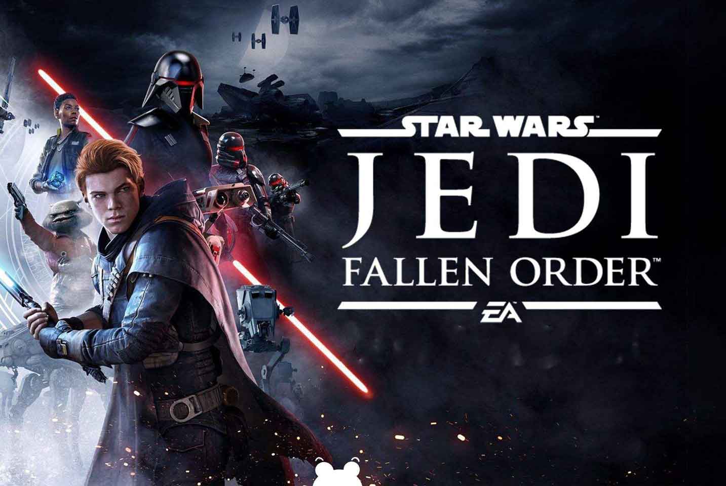 星球大战绝地：陨落的武士团/Star Wars Jedi: Fallen Order