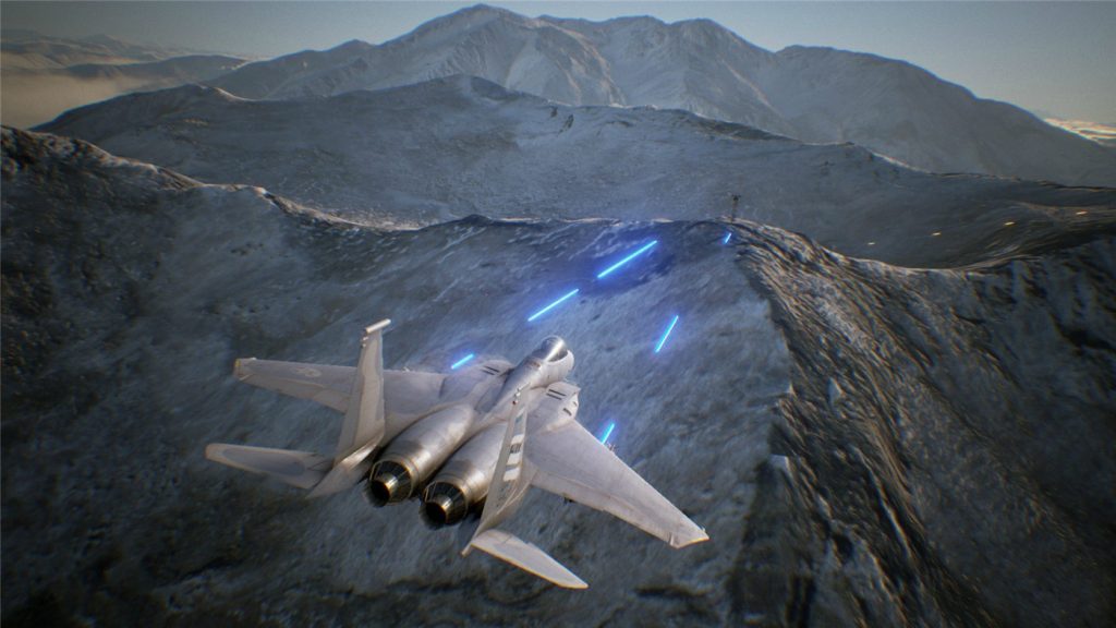 图片[7]-皇牌空战7：未知空域豪华版/ACE COMBAT 7: SKIES UNKNOWN Deluxe Edition