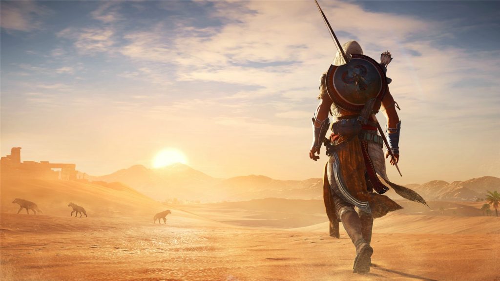 图片[5]-刺客信条7：起源/Assassin's Creed Origins