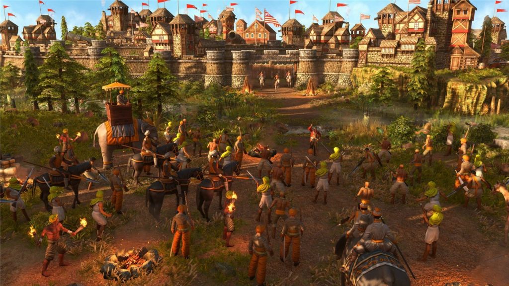 图片[7]-帝国时代3：决定版/Age of Empires III: Definitive Edition