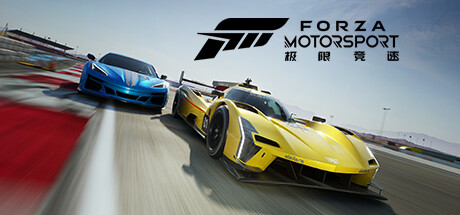 极限竞速8/极限竞速：赛车运动/Forza Motorsport（网络联机版）