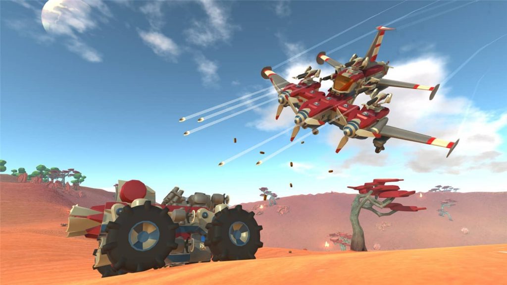 图片[1]-泰拉科技/TerraTech