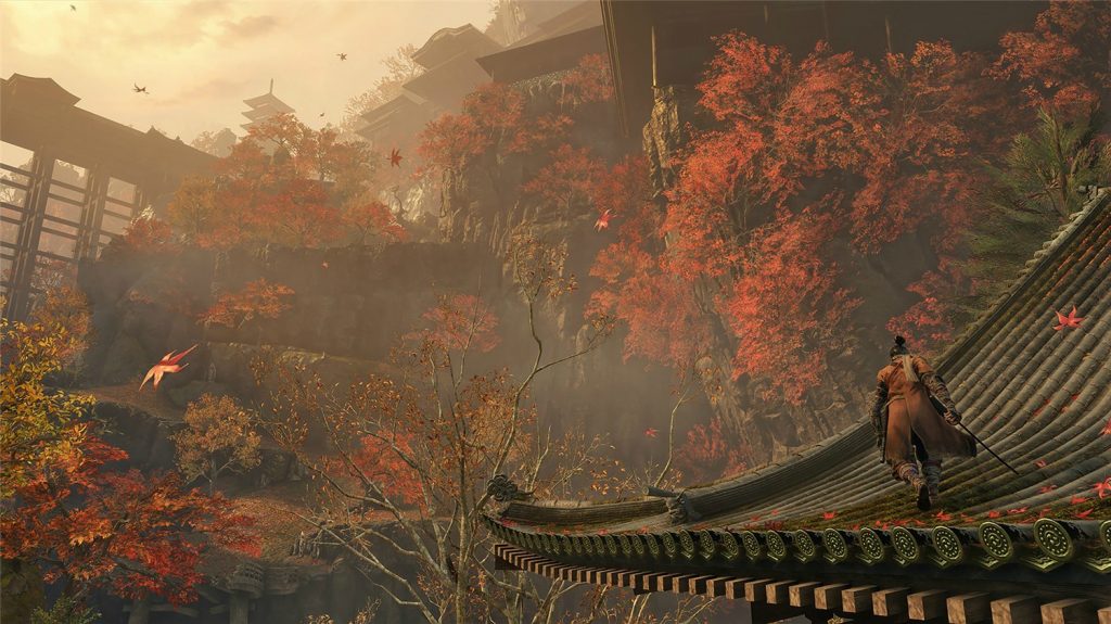 图片[4]-只狼：影逝二度/Sekiro: Shadows Die Twice