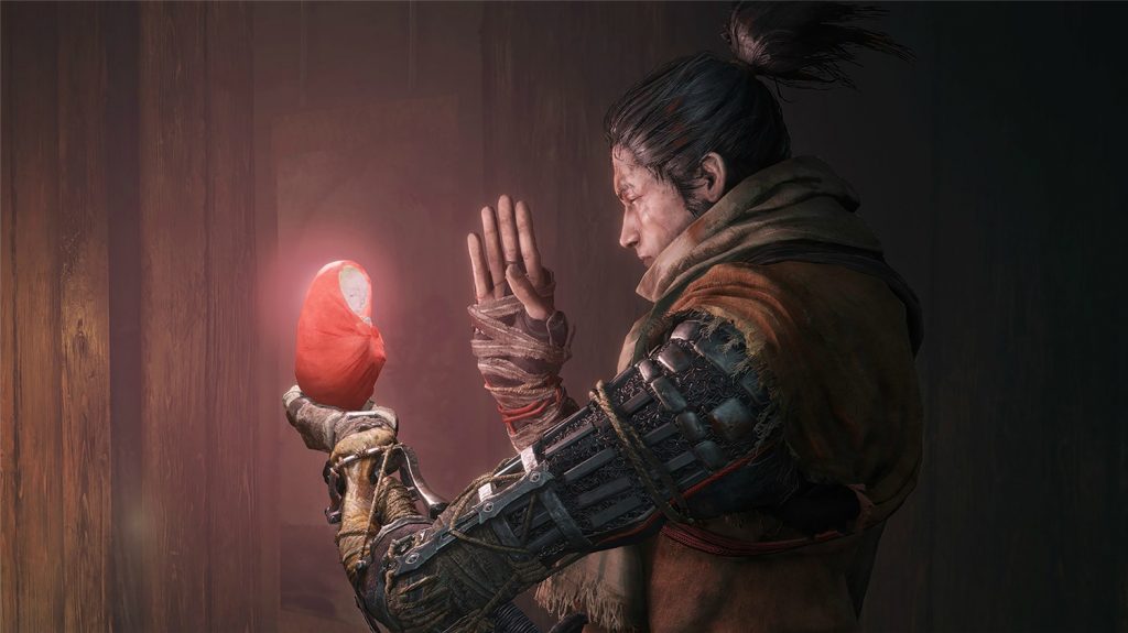 图片[3]-只狼：影逝二度/Sekiro: Shadows Die Twice