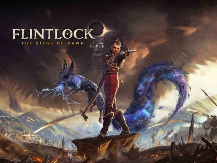 燧石枪:黎明之围/Flintlock: The Siege of Dawn-十一实验室