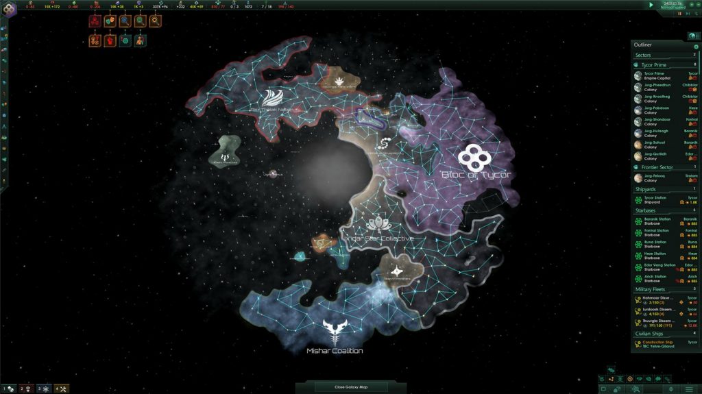 图片[5]-群星银河版/Stellaris: Galaxy Edition