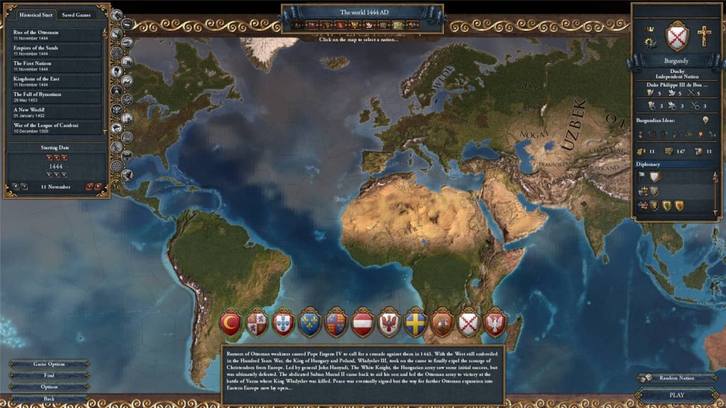 图片[6]-欧陆风云4/Europa Universalis IV