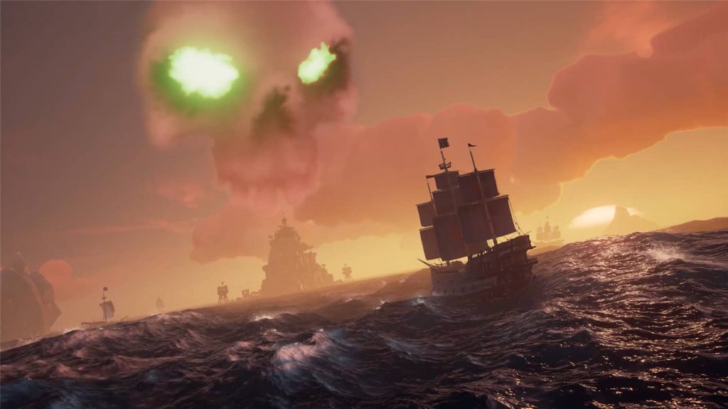 图片[7]-盗贼之海/Sea of Thieves/支持网络联机