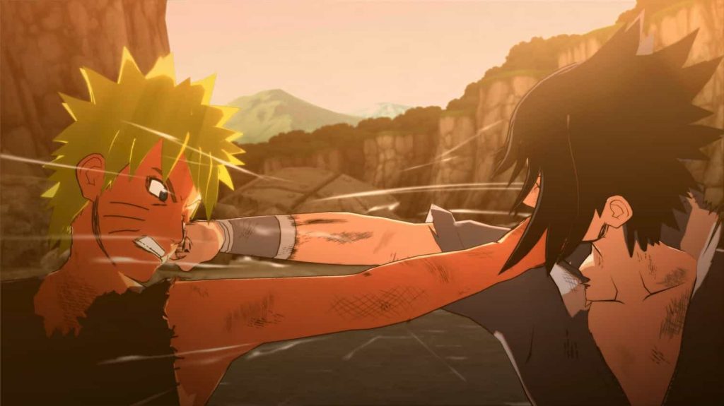 图片[4]-火影忍者：终极风暴羁绊/NARUTO X BORUTO Ultimate Ninja STORM CONNECTIONS-十一实验室