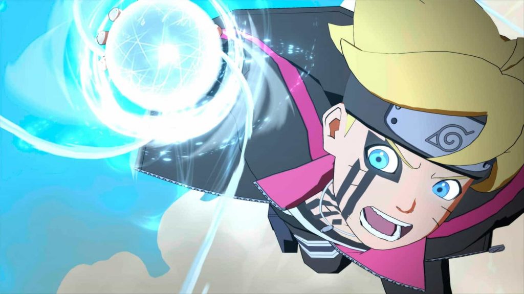 图片[3]-火影忍者：终极风暴羁绊/NARUTO X BORUTO Ultimate Ninja STORM CONNECTIONS-十一实验室