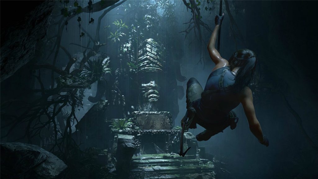 图片[2]-古墓丽影11：暗影终极版/Shadow of the Tomb Raider: Definitive Edition