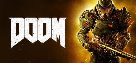 毁灭战士4/Doom 4