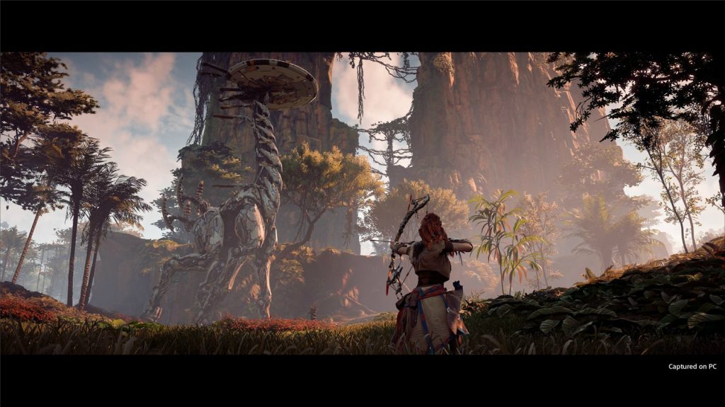 图片[4]-地平线：零之曙光完全版/Horizon Zero Dawn Complete Edition