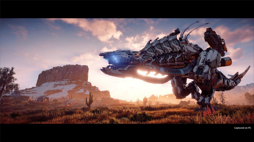 图片[3]-地平线：零之曙光完全版/Horizon Zero Dawn Complete Edition