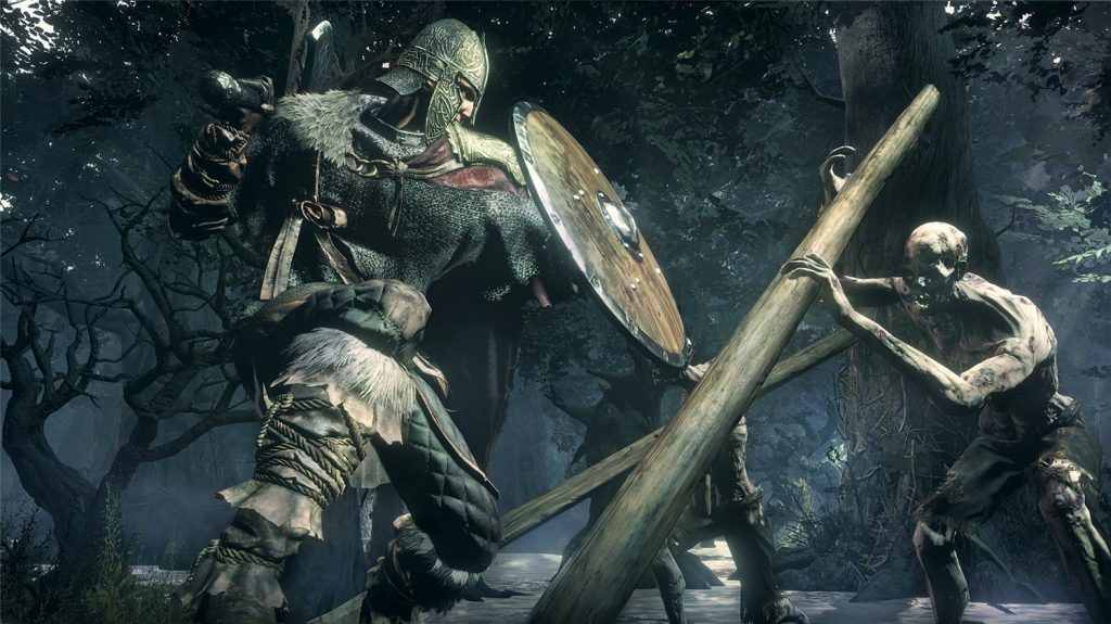 图片[10]-黑暗之魂3/DARK SOULS III/附历代