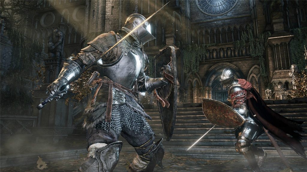 图片[7]-黑暗之魂3/DARK SOULS III/附历代