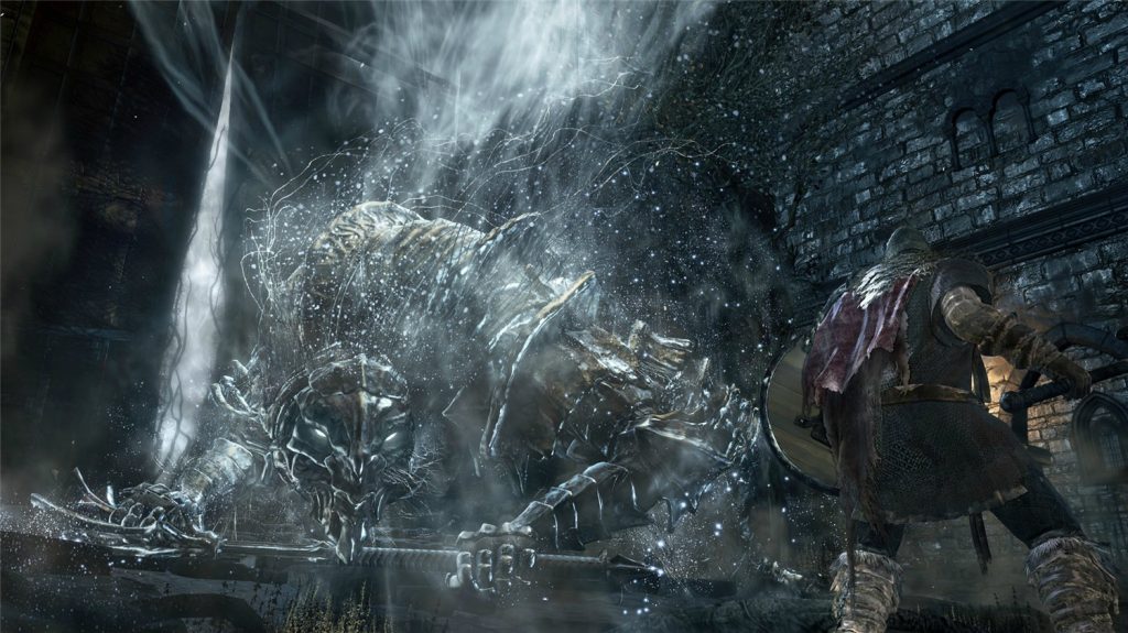 图片[8]-黑暗之魂3/DARK SOULS III/附历代