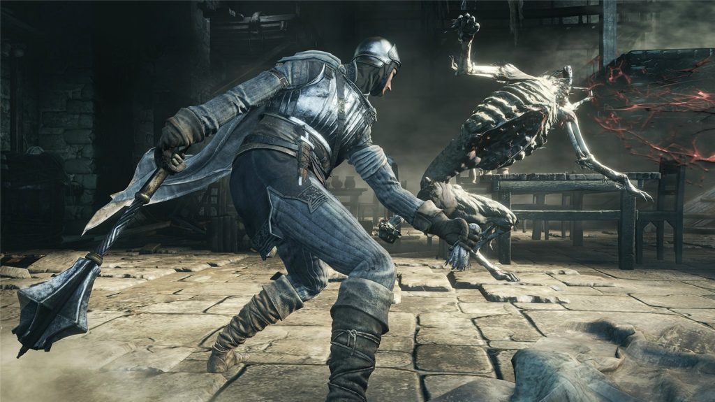 图片[6]-黑暗之魂3/DARK SOULS III/附历代