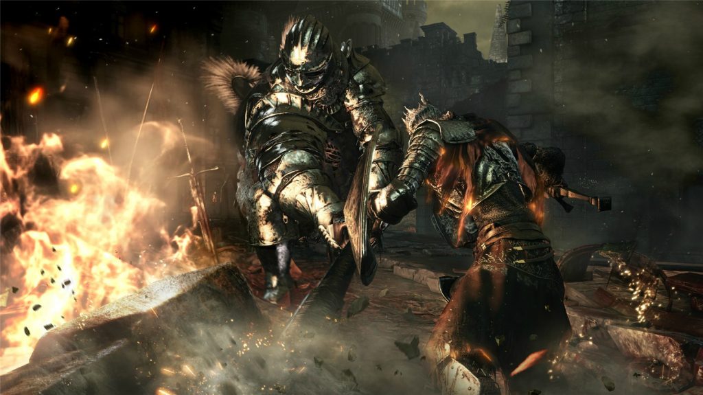 图片[2]-黑暗之魂3/DARK SOULS III/附历代