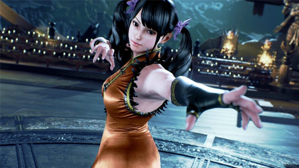 图片[4]-铁拳7终极版/Tekken 7 Ultimate Edition