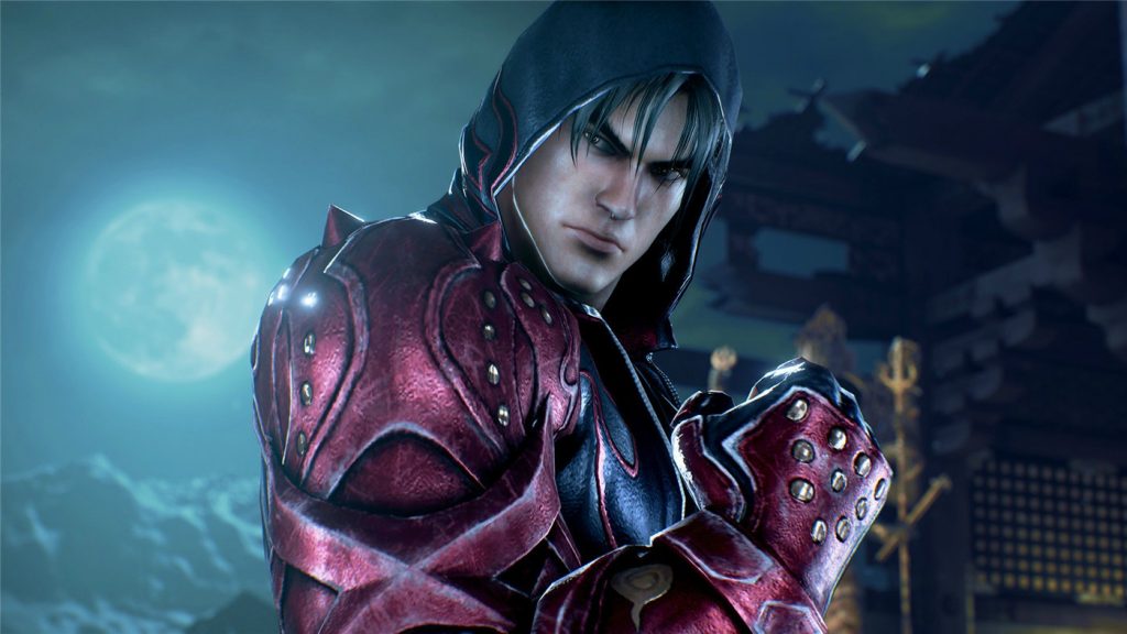 图片[9]-铁拳7终极版/Tekken 7 Ultimate Edition