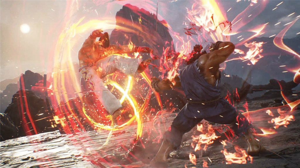 图片[5]-铁拳7终极版/Tekken 7 Ultimate Edition