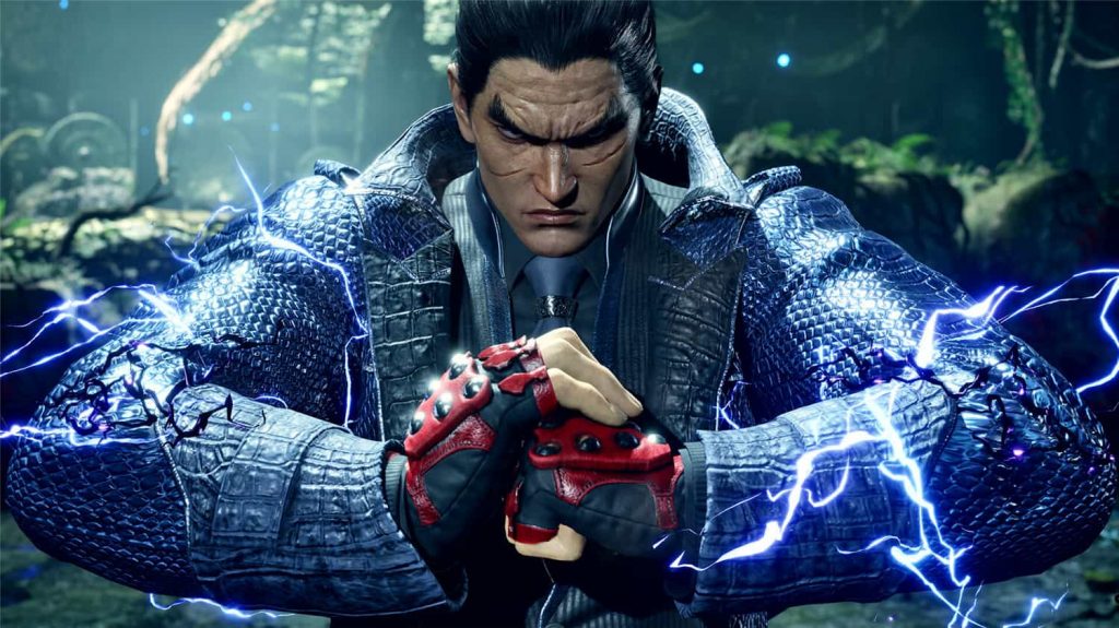 图片[2]-铁拳8/TEKKEN 8