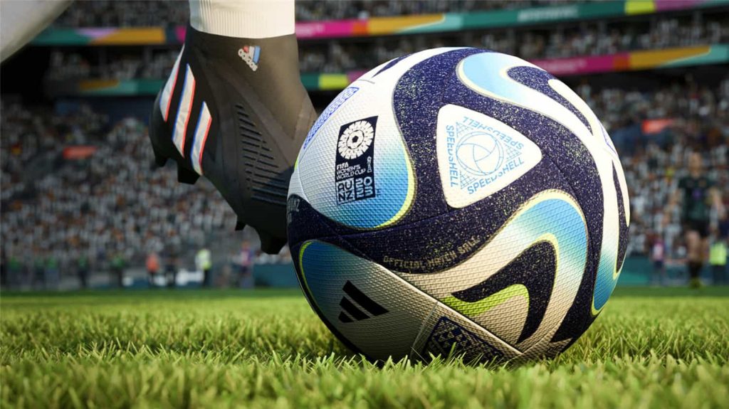 图片[2]-FIFA 23 Ultimate Edition