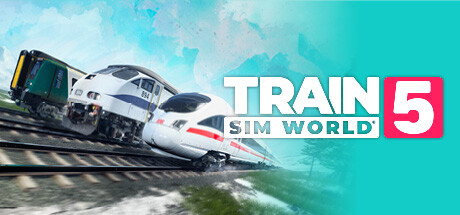 模拟火车世界5/Train Sim World 5