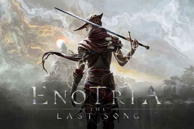 艾诺提亚:失落之歌/Enotria: The Last Song-十一实验室