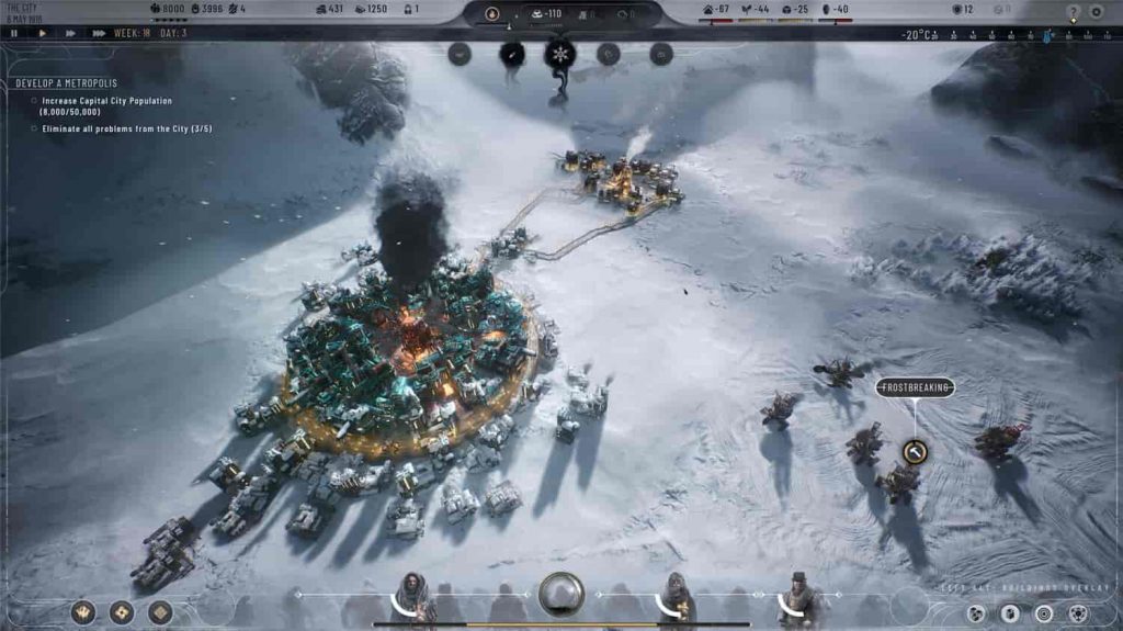 图片[2]-冰汽时代2/Frostpunk 2