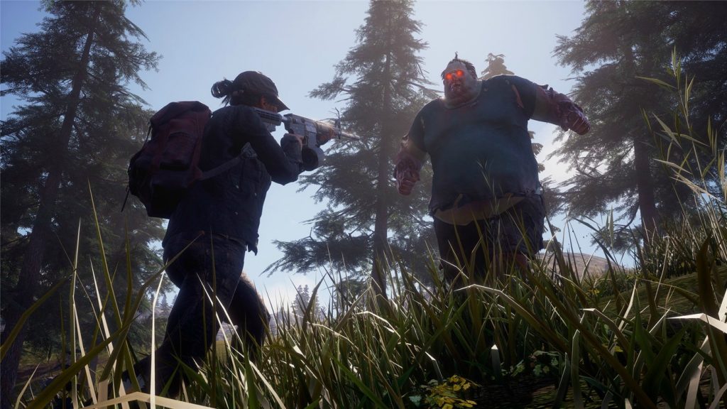 图片[5]-腐烂国度2:主宰巨霸版/State of Decay 2: Juggernaut Edition-十一实验室