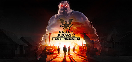 腐烂国度2:主宰巨霸版/State of Decay 2: Juggernaut Edition-十一实验室