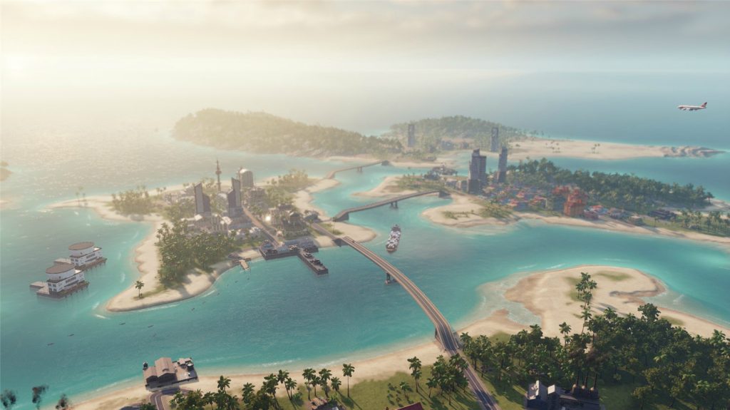 图片[2]-海岛大亨6/Tropico 6/附54321历代