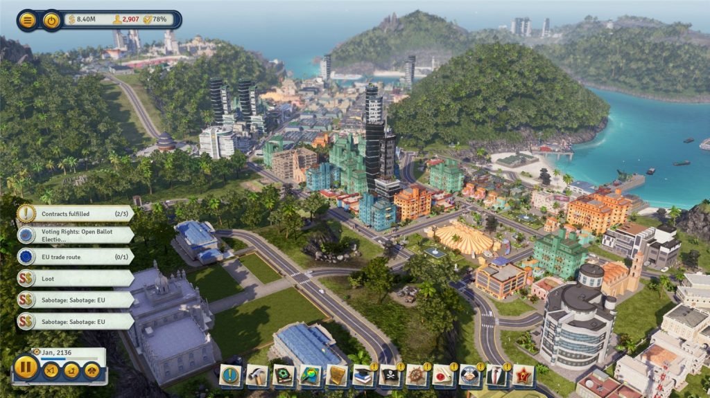 图片[7]-海岛大亨6/Tropico 6/附54321历代