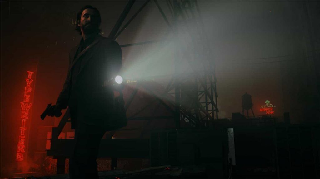 图片[6]-心灵杀手2/Alan Wake 2-十一实验室