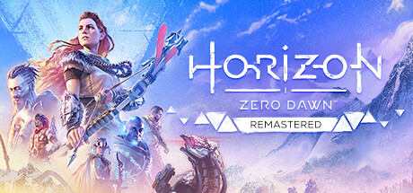 地平线 零之曙光重制版/Horizon Zero Dawn Remastered-十一实验室