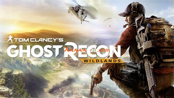 幽灵行动：荒野完全版/Tom Clancy’s Ghost Recon Wildlands-十一实验室