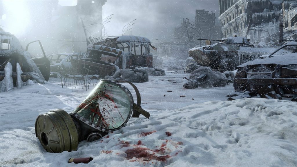 图片[1]-地铁：离去/地铁：逃离/Metro Exodus Enhanced Edition-十一实验室