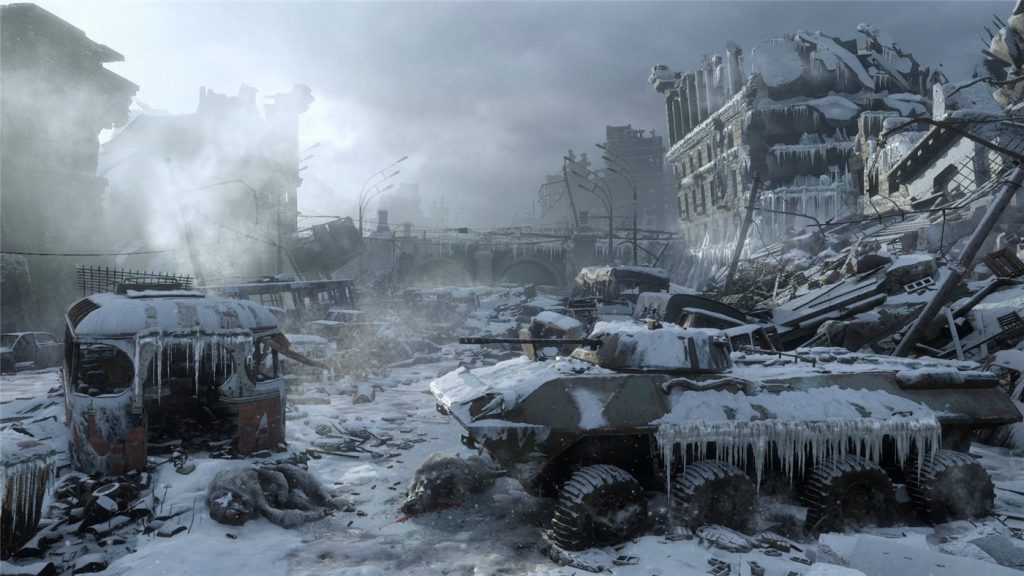 图片[10]-地铁：离去/地铁：逃离/Metro Exodus Enhanced Edition-十一实验室