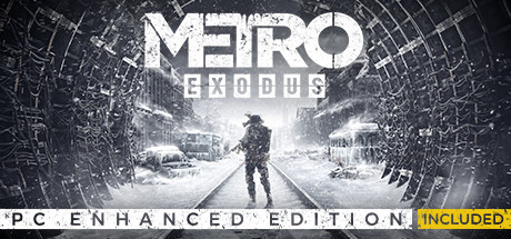 地铁：离去/地铁：逃离/Metro Exodus Enhanced Edition-十一实验室