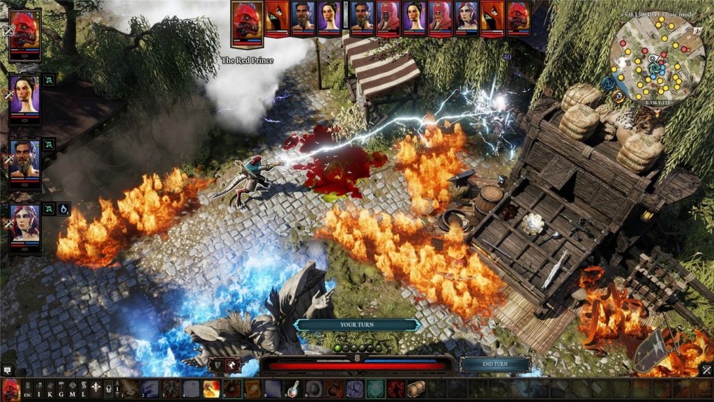 图片[5]-神界：原罪2终极版/Divinity: Original Sin 2 – Definitive Edition-十一实验室