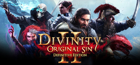 神界：原罪2终极版/Divinity: Original Sin 2 – Definitive Edition-十一实验室