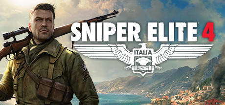 狙击精英4/Sniper Elite 4/附历代合集-十一实验室